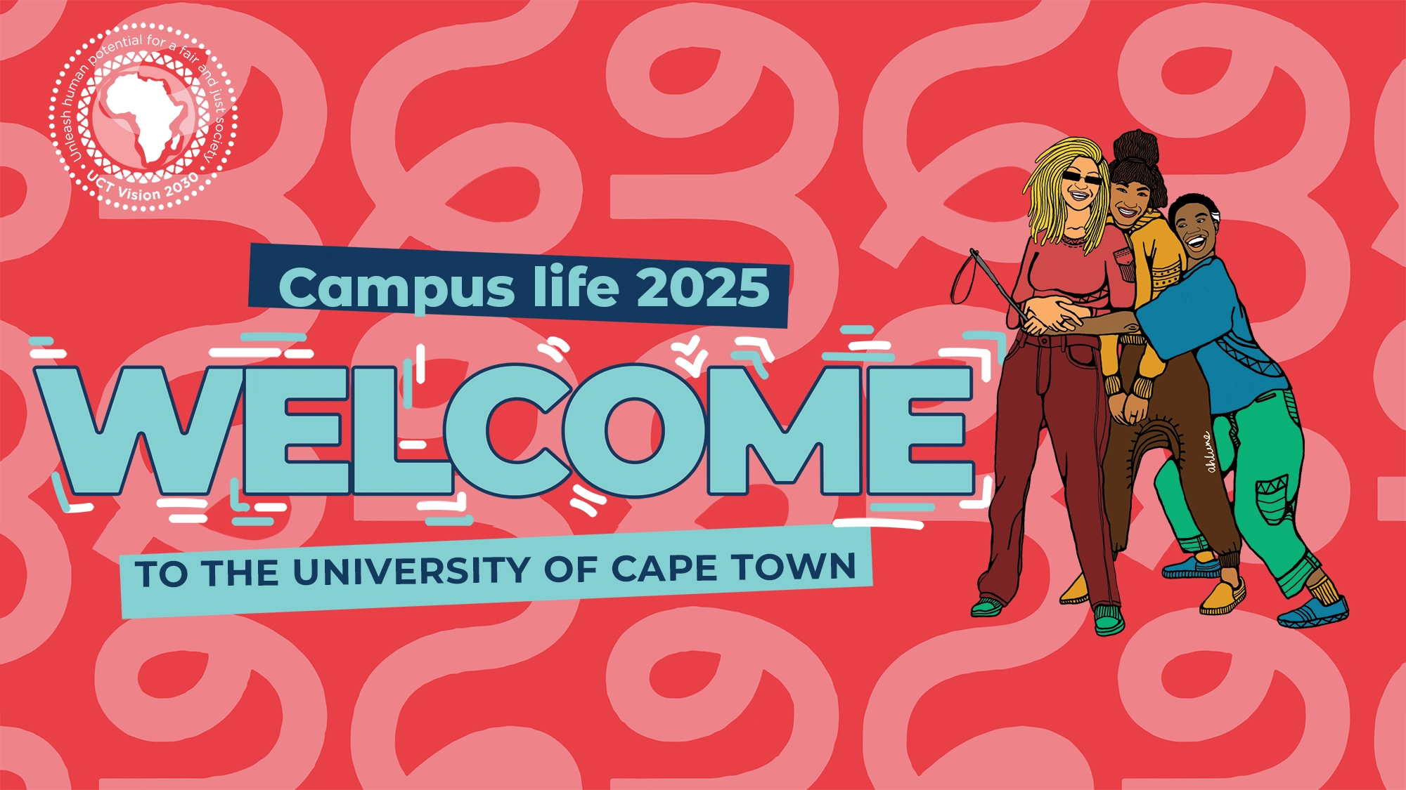 Campus Life 2025