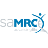 SAMRC logo