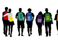 Picture of adolescents